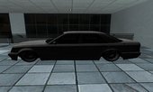 Mercedes - Benz E500 Limited Kyosho