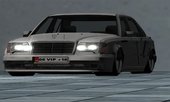 Mercedes - Benz E500 Limited Kyosho