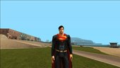 Minipack Superman from DC Unchained