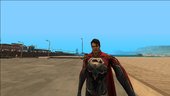 Minipack Superman from DC Unchained
