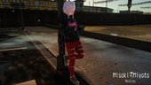 Luna Casual Style v2