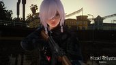 Luna Casual Style v2