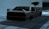 07 SK 115 Tofaş Şahin