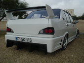 07 SK 115 Tofaş Şahin