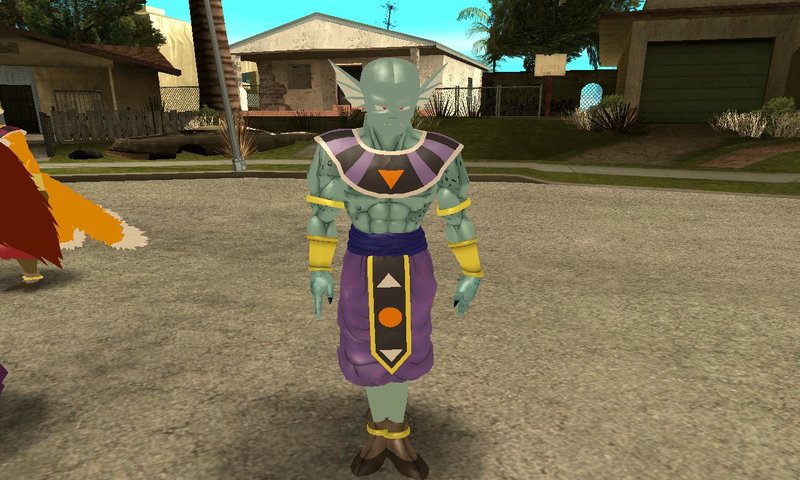 mod