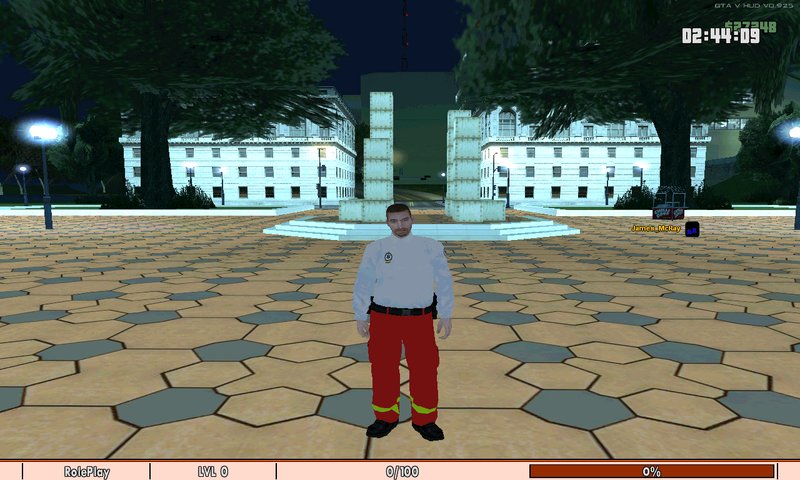 mod