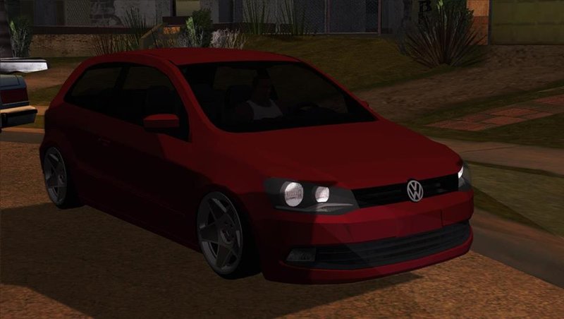 mod