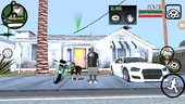 Franklin Mod Pack For Android