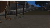 Bully Bikes Added