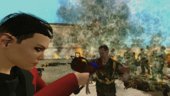 Call Of Duty Black Ops 3: Ray Gun