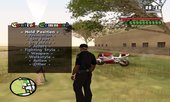 Mind Control Girl v.1 (PC)