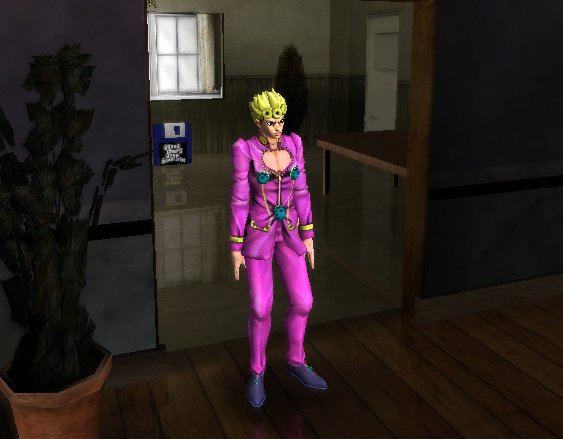 mod