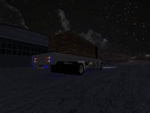 KENWORTH T370 Rabon