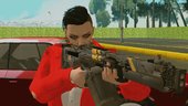 Call of Duty Black Ops 3: Dingo