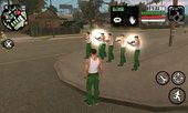 Another Version of Clone Jutsu for Android