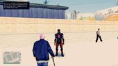 The Atom