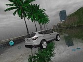 Hyundai Santafe 2015
