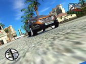 Hyundai Santafe 2015