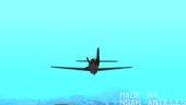 Rustler - P-51D-20