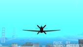 Rustler - P-51D-20