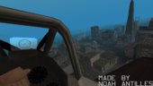 Rustler - P-51D-20