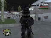 Nightmare FredBear HQ Skin Pack