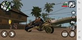 FFAC7 Bike for Mobile