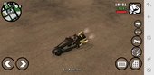 FFAC7 Bike for Mobile