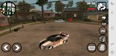 Nissan Skyline GT-R (One Piece Design) for Mobile