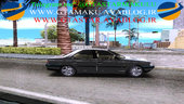 IKCO Peugeot 405 GLX