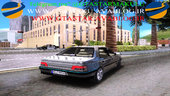 IKCO Peugeot 405 GLX