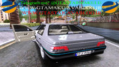 IKCO Peugeot 405 GLX