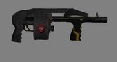 Special Troops Weapon Pack