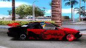 IKCO Peugeot 405 GLX full-tuning