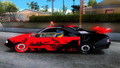 IKCO Peugeot 405 GLX full-tuning