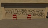 Westside Mob Piru Environment
