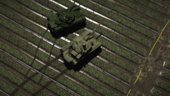 T-84 BM
