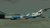 Boeing Super 27 Mega Mod Pack