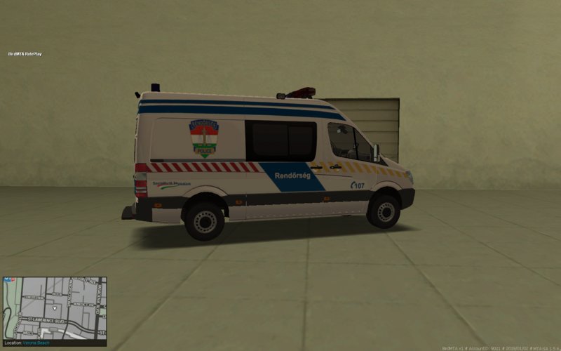 mod