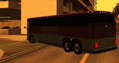 1994 Motor Coach Industries (MCI) MC-12