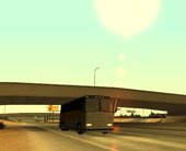 1994 Motor Coach Industries (MCI) MC-12
