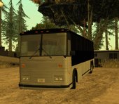 1994 Motor Coach Industries (MCI) MC-12