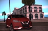 2019 Nissan Micra