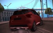 2019 Nissan Micra