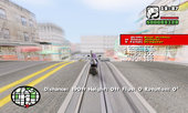 Drive Score v.1 (PC) (Drift Score, Hang Time ,Total Speed Score )