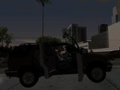 Chevrolet Blazer 99