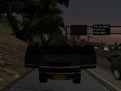 Chevrolet Blazer 99
