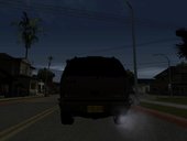 Chevrolet Blazer 99