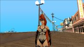 Minipack Artemis form Dc Unchained