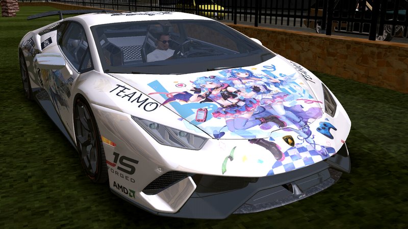 mod